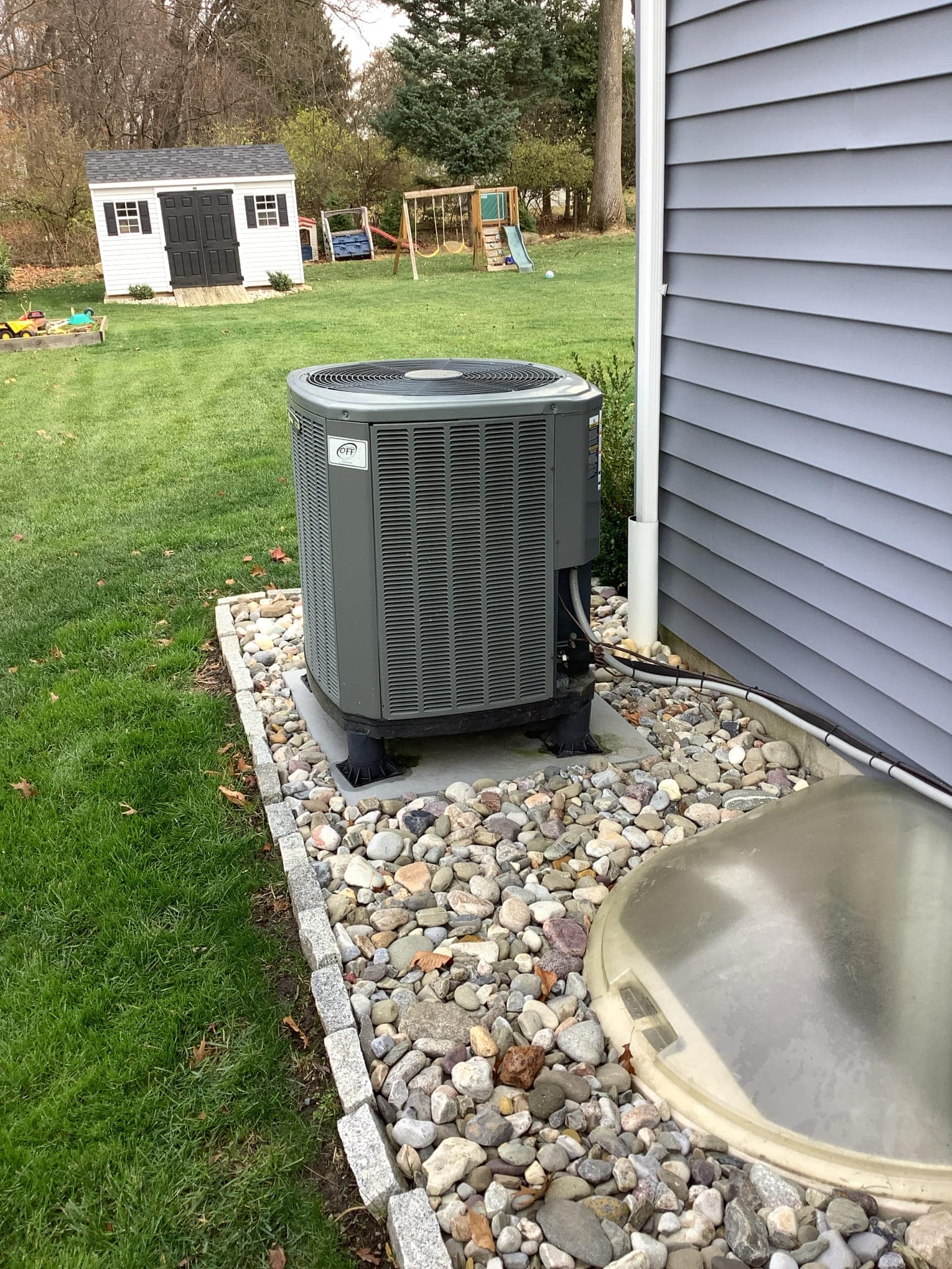 Mattioni Plumbing, Heating and Cooling | Best Downingtown Air Conditioner Company