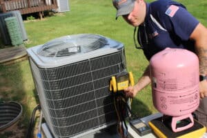 Air Conditioning Installation Company | Best HVAC Company | Phoenixville, PA