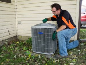 Air Conditioner Installation Company | King of Prussia, PA