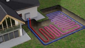 Ground-Source Heat Pump Installation Company | Downingtown, PA