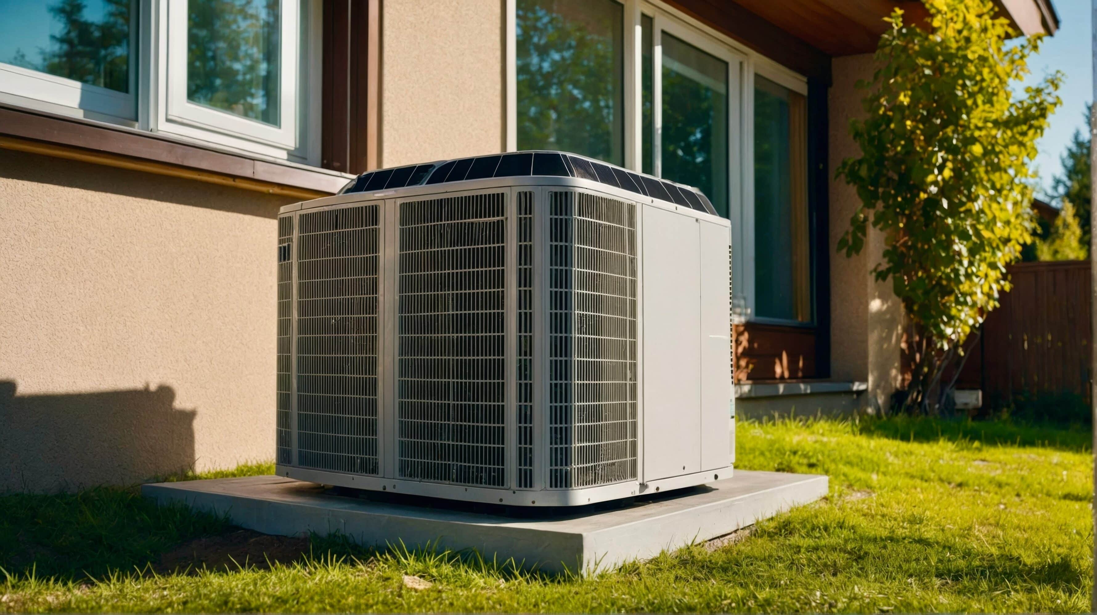 Two-Stage Heat Pump | Two-Stage Heat Pump Cost | Two-Stage Heat Pump Installation | West Chester, PA