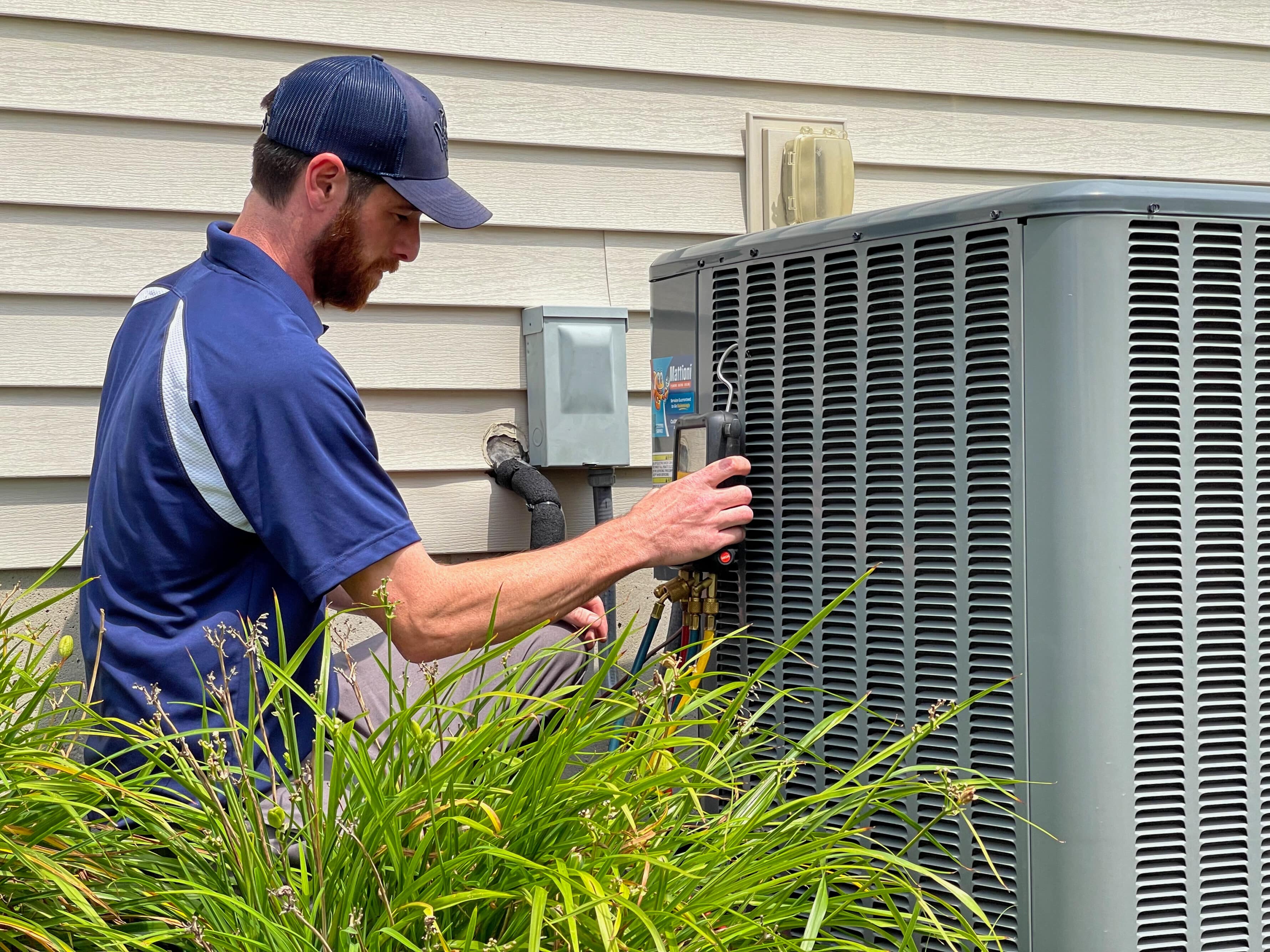 AC Life | AC Replacement | AC Repair | Best AC Company | Kennett Square, PA
