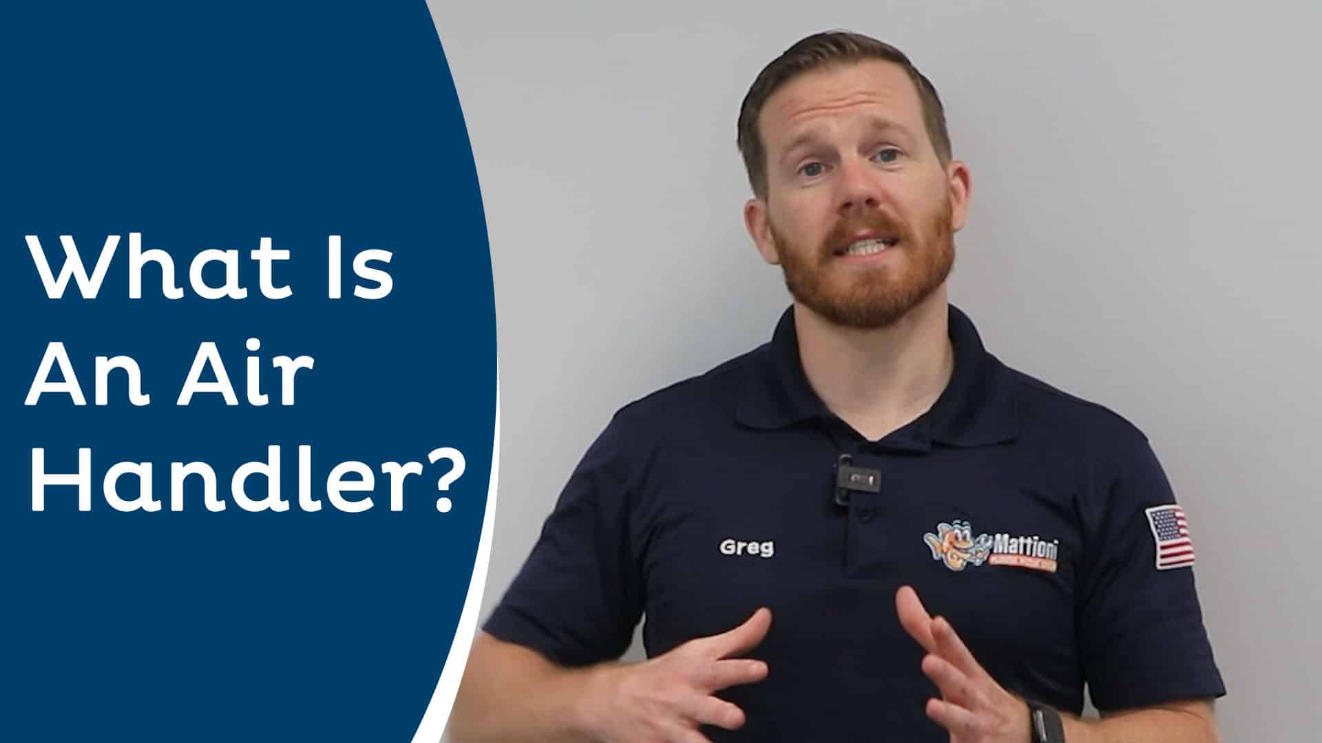 Air Handler | Best Air Handler Installation Company | King of Prussia, PA