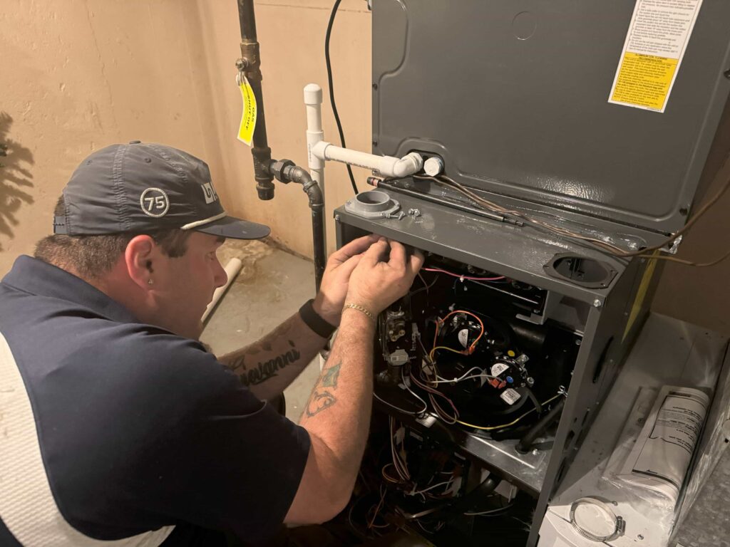 Furnace Replacement | Furnace Repair | Furnace Installation Company | Malvern, PA