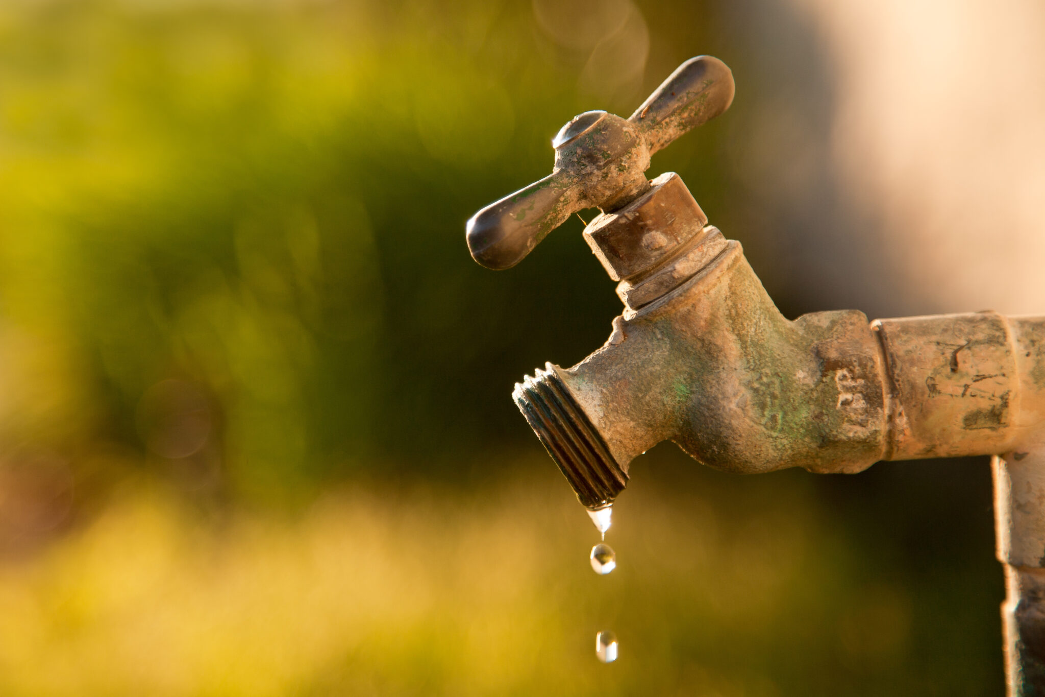 Why Is My Water Bill So High? 5 Common Explanations