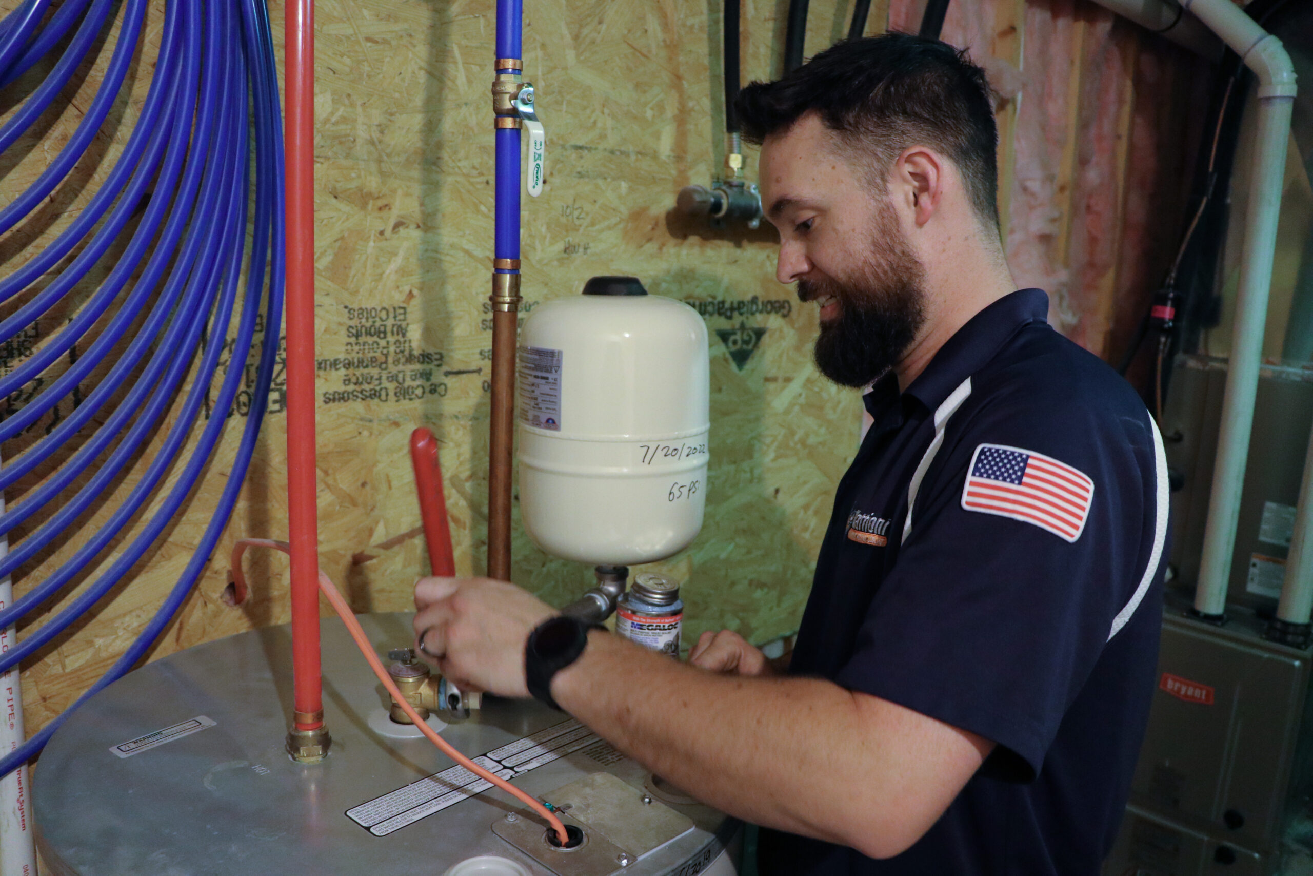 VIP Plumbing Inspection | Best Plumbing Inspection Company | West Chester, PA